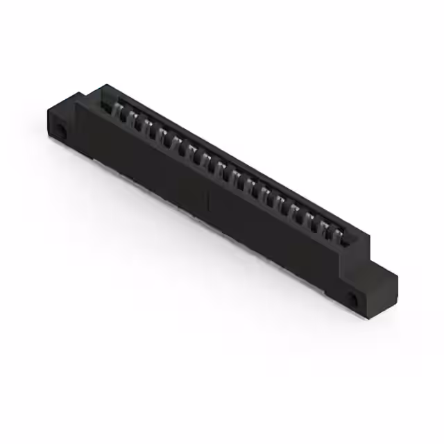 357-016-447-112 EDAC Inc.  Edgeboard Connectors